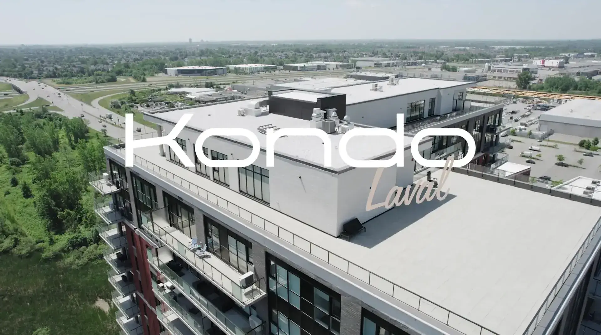 Video thumbnail: Laval