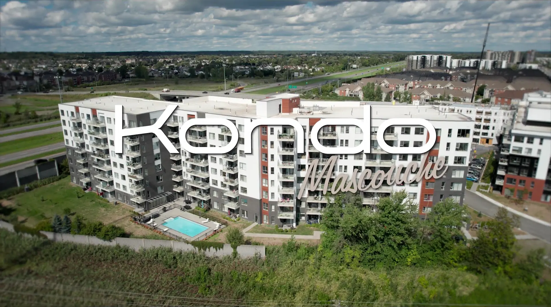 Video thumbnail: Mascouche