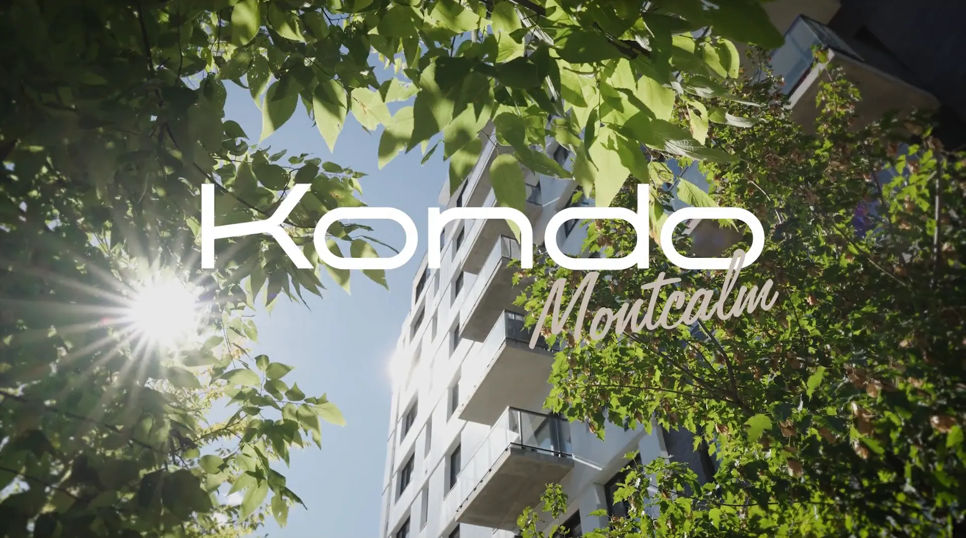 Video thumbnail: Montcalm