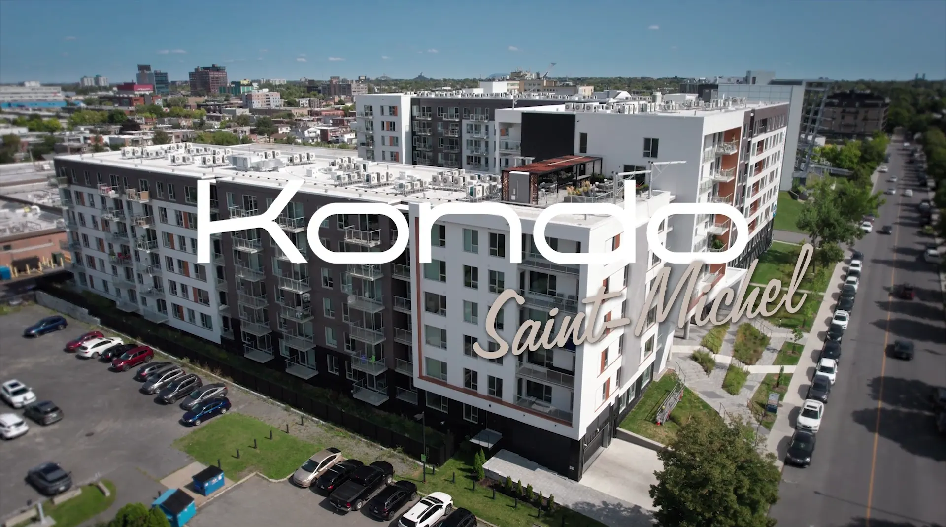 Video thumbnail: Saint-Michel | Villeray